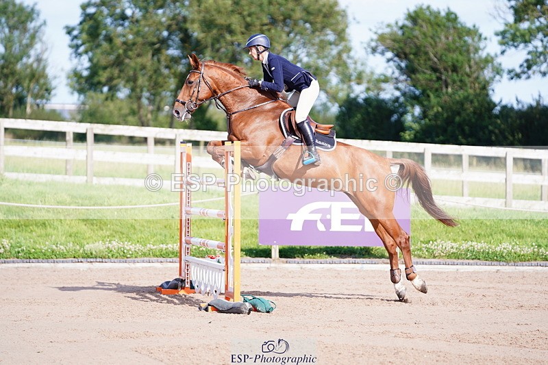 240803A-170900-09475 - Cls 33 National 1.40m Open