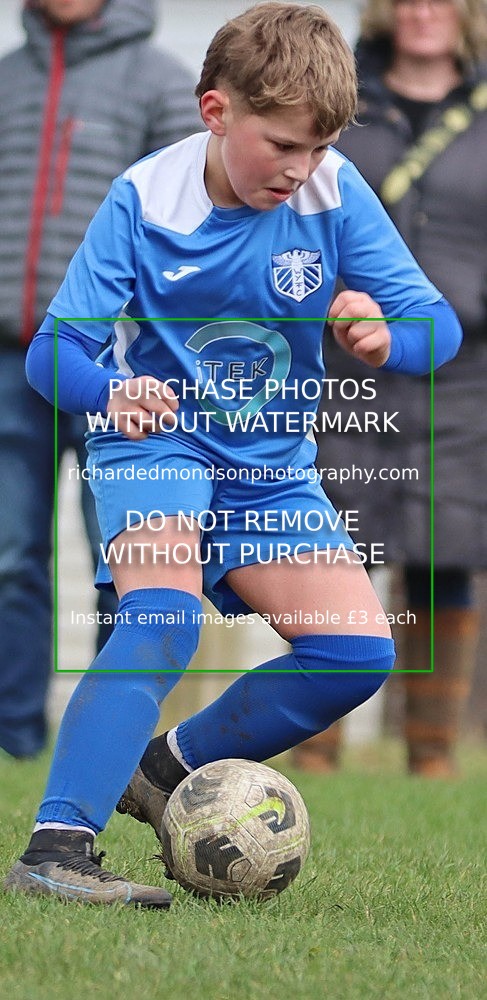IMG_2604 - Wattsfield Under 10's vs Craven Wanderers Under 10's (25/2/23)
