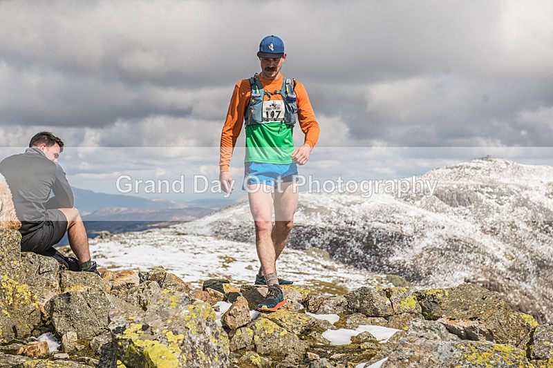 Eskdale Elevation-373 - Eskdale Elevation Fell Race Saturday 15th April 2023