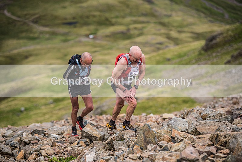 Borrowdale-1475 - Borrowdale Fell Race Saturday 5th August 2023