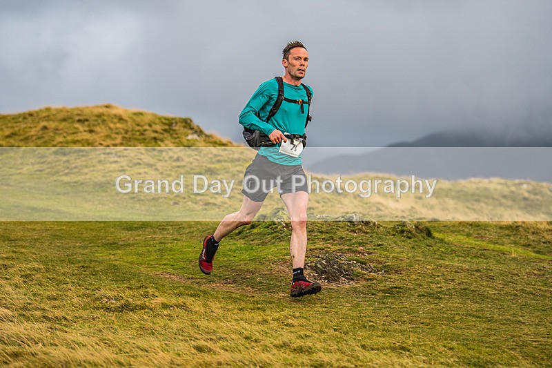 Sale-67 - Sale Fell Race Saturday 26th November 2022
