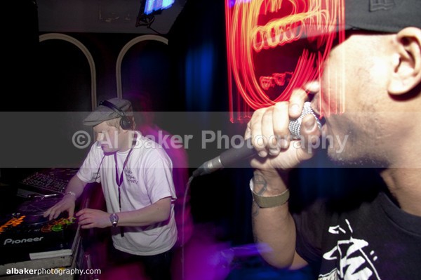 klute - Heavy Hitterz: (A - L)