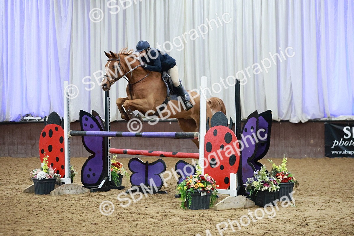 SBM_004667 - Class 17 - Senior Newcomers - 1.10m