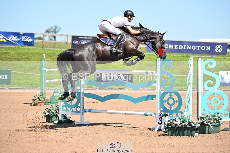 240719A-150415-11810 - Cls 6, 3 Star Big Tour LR 1.50m