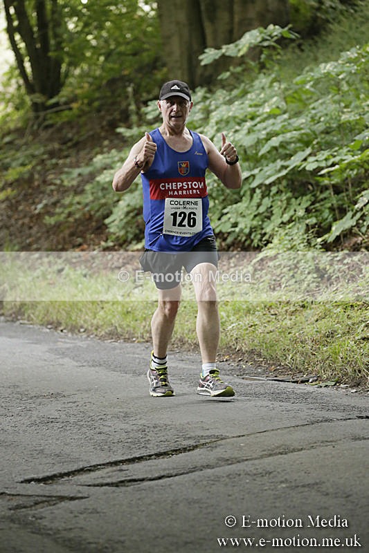 CAD5M 210719-0167 - Cadence Events Colerne 5 Miler  21-Jul-2019