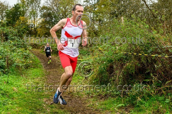 WestRLY25-813020 - Senior/Junior/Masters Men Set One