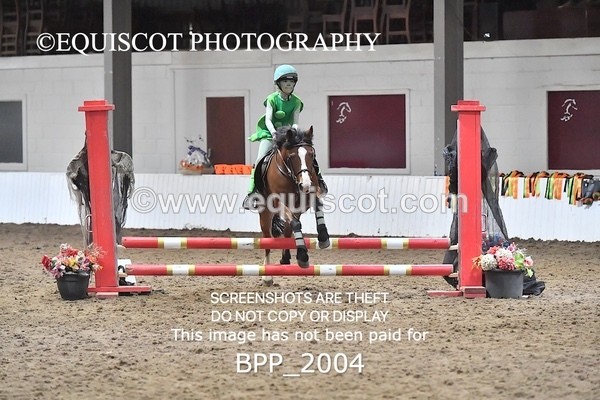 BPP_2004 - CLASS 3 TEAM SJ 50-55CM