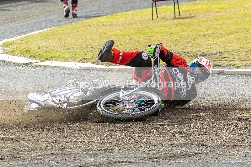 221001-7D-8E0A2987 - Ride & Skid It  Speedway Experience 01st Oct 22