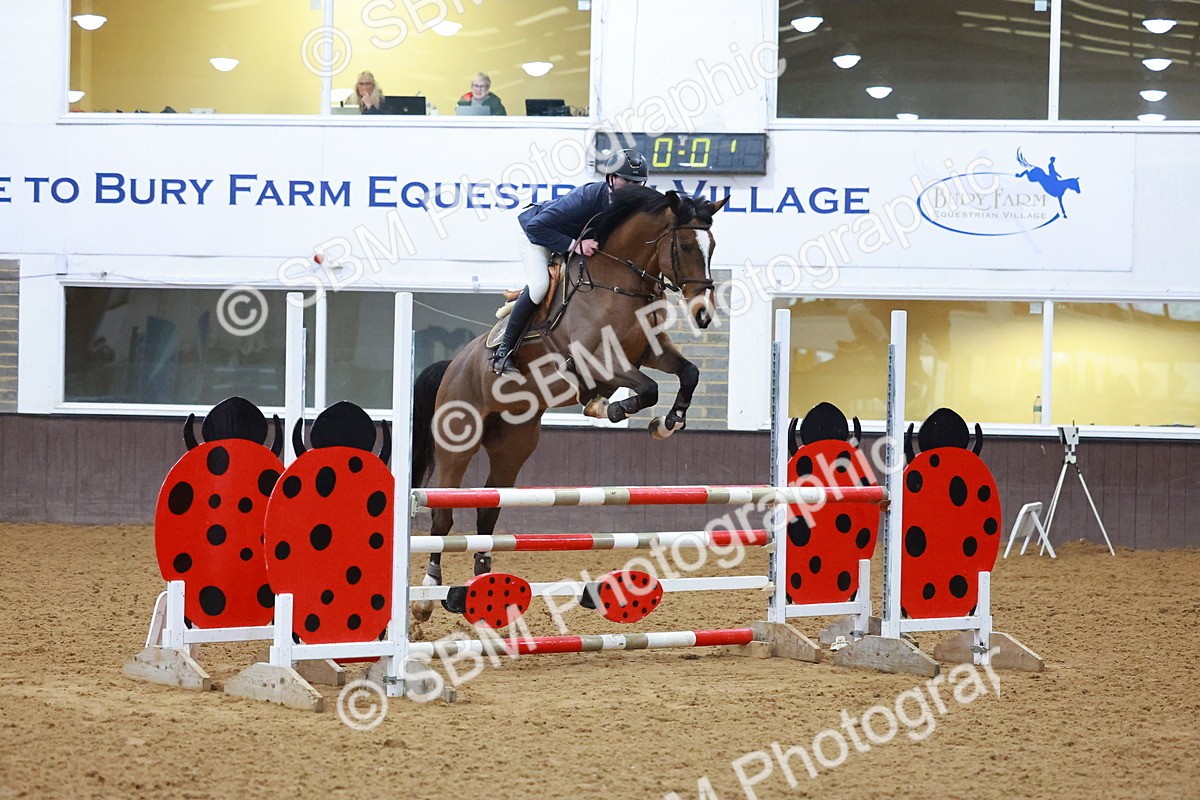 SBM_003889 - Class 4 - Senior Newcomers - 1.10m