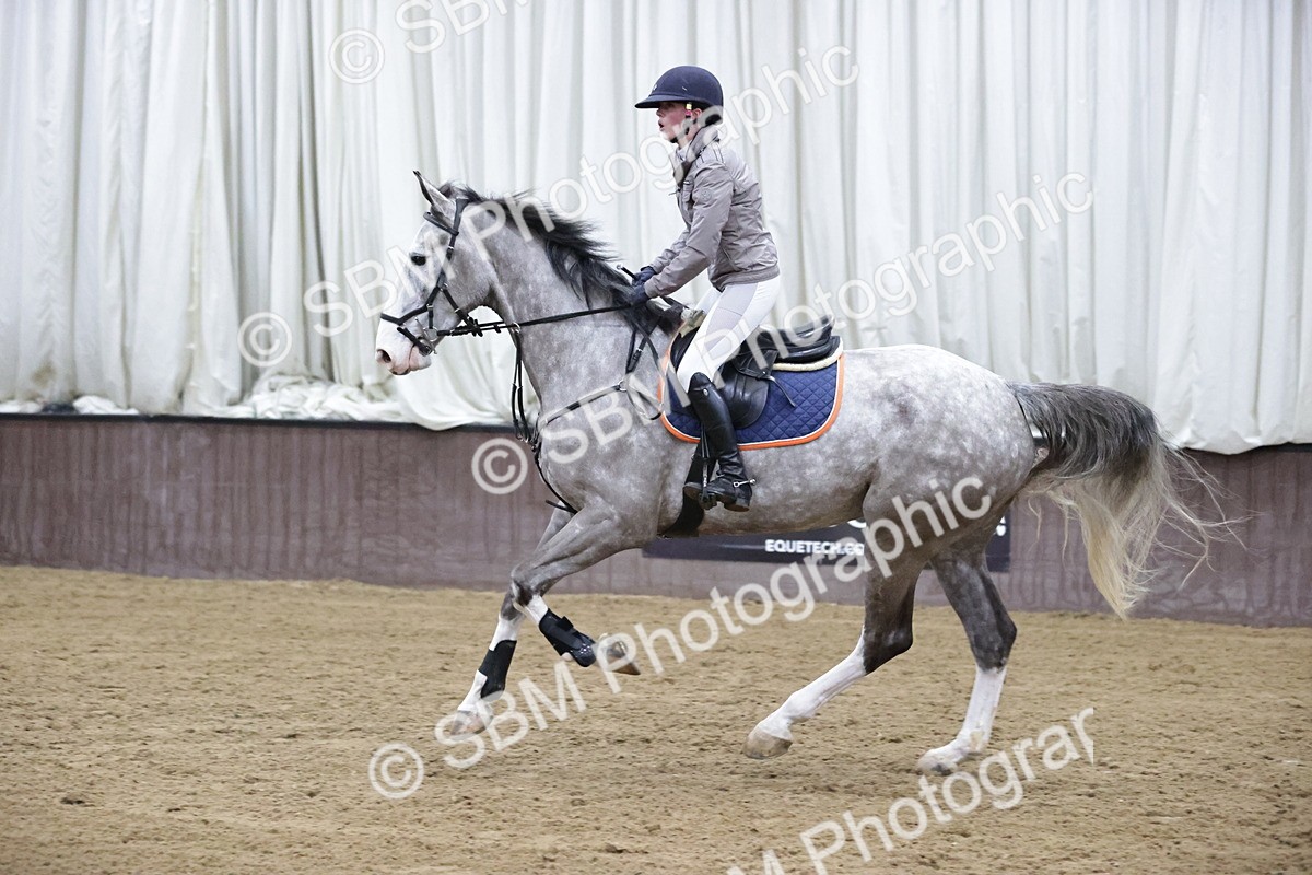 SBM_000131 - Class 1 - Clear Round