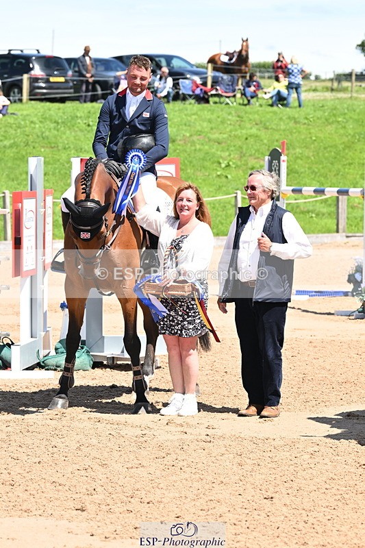 240721A-134005-18142 - Cls 8 3 Star Big Tour 1.55 Grand Prix Jump off