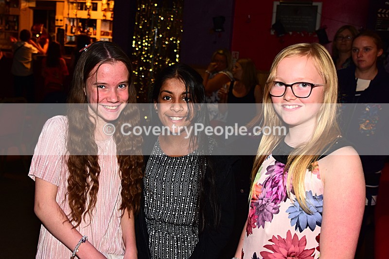 STIV-263 - Stivichall Primary School