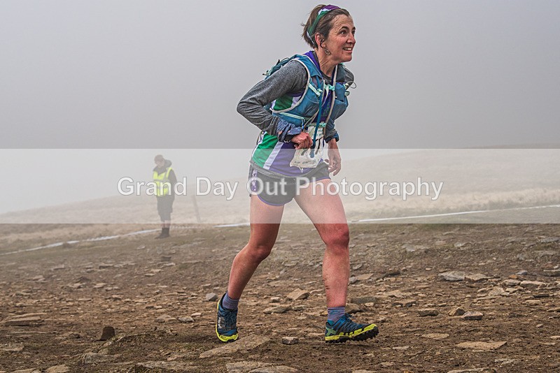 3 Peaks-798 - The 3 Peaks Race - Pen Y Ghent - Saturday 29th April 2023