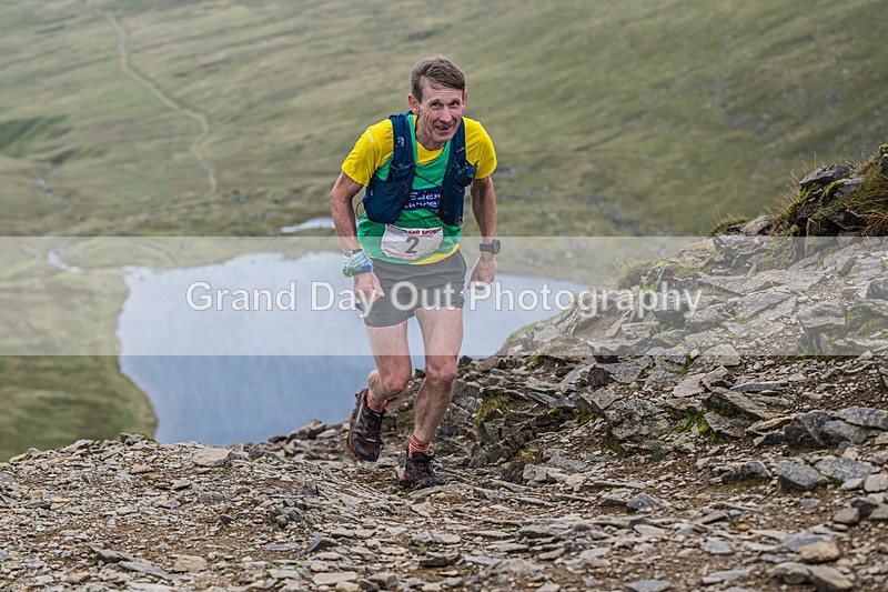 Grisedale HS-473 - Grisedale Horseshoe Fell Race Saturday 5th September 2026