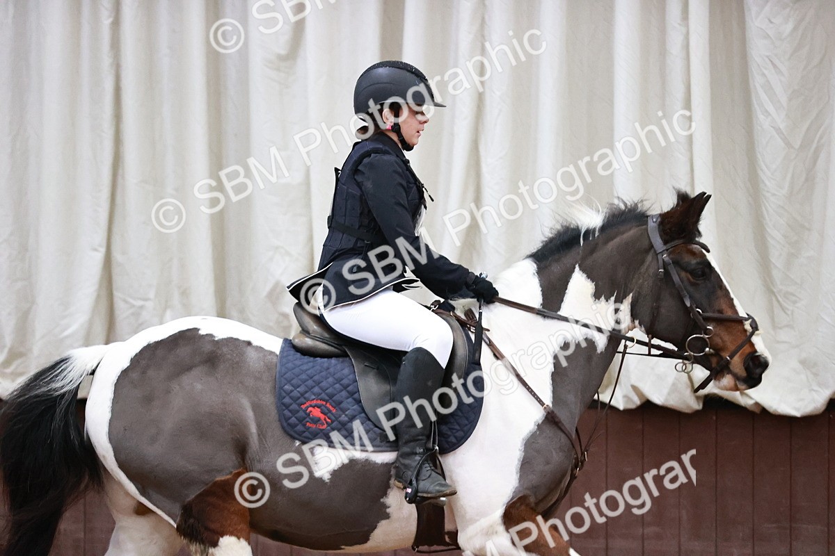 SBM_000478 - Class 2 - Show Jumping 50cm