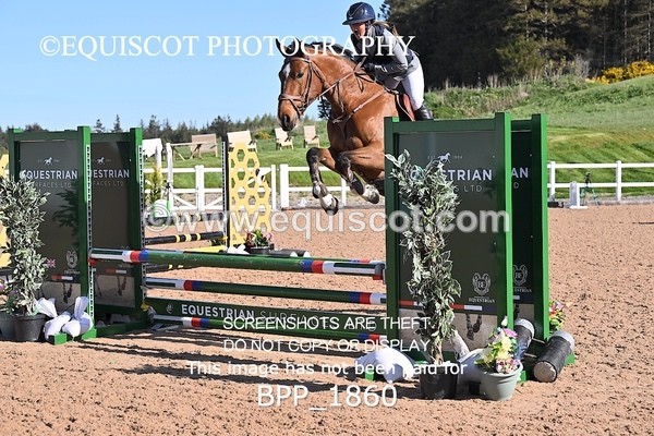 BPP_1860 - CLASS 2 - FRI - KBIS Club Senior 80cms