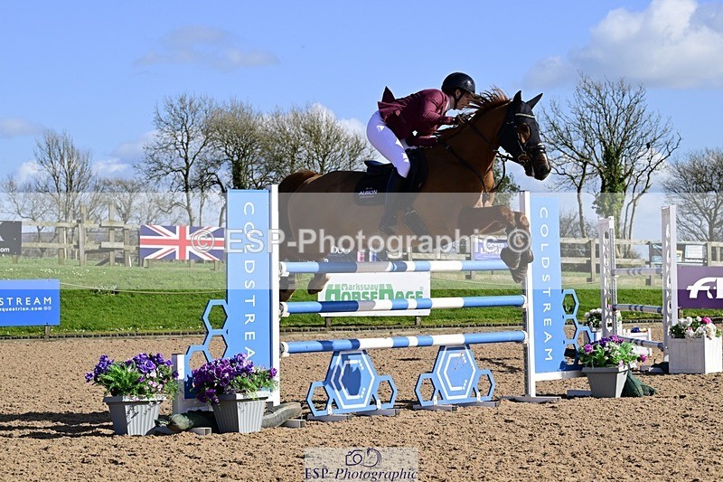 260314-140004-04316 - Cls 15+16 Snr Foxhunter and 1.20m Open