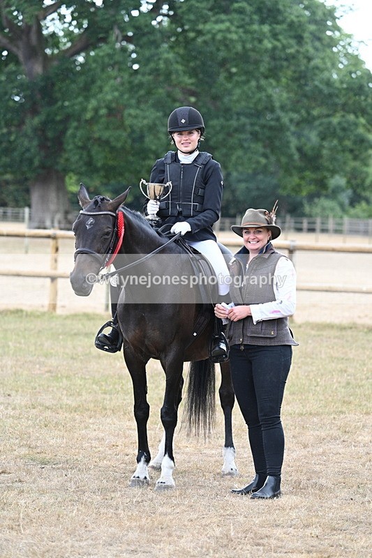 WJ7_1475 - Class 8 Ridden Veterans