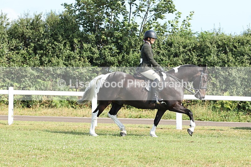 JPP_0709 - Class 16: Cornish Combination Young Rider