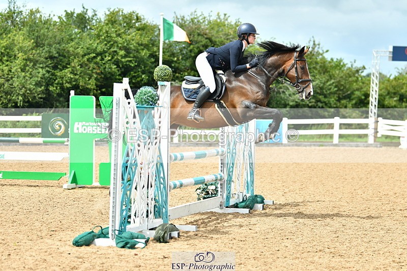 230813A-130545-12719 - Cls 42 95cm National Amateur Qualifier