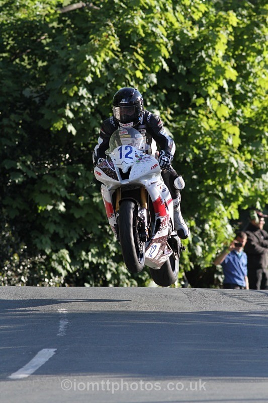  - Supersport Race 2