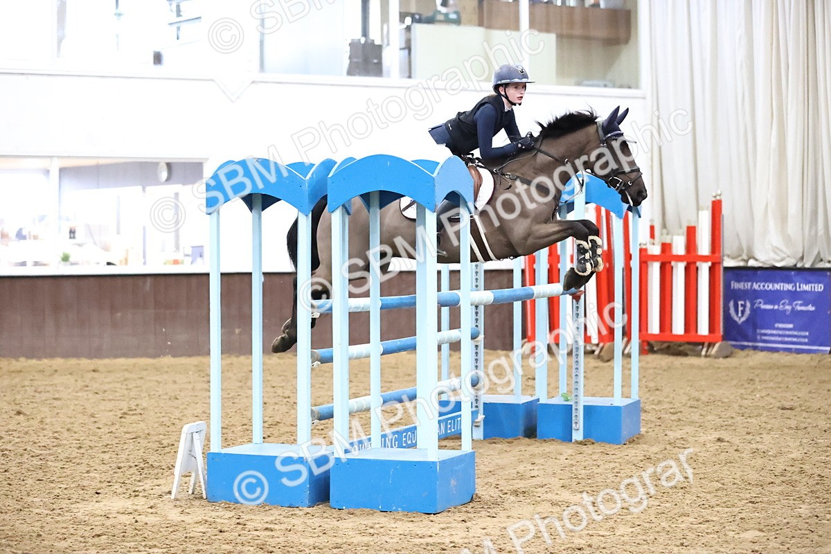 SBM_001112 - Class 6 - Junior 1.15m