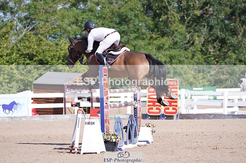 240719A-095234-09717 - Cls 30, YH 6 Yr Olds 1.25m