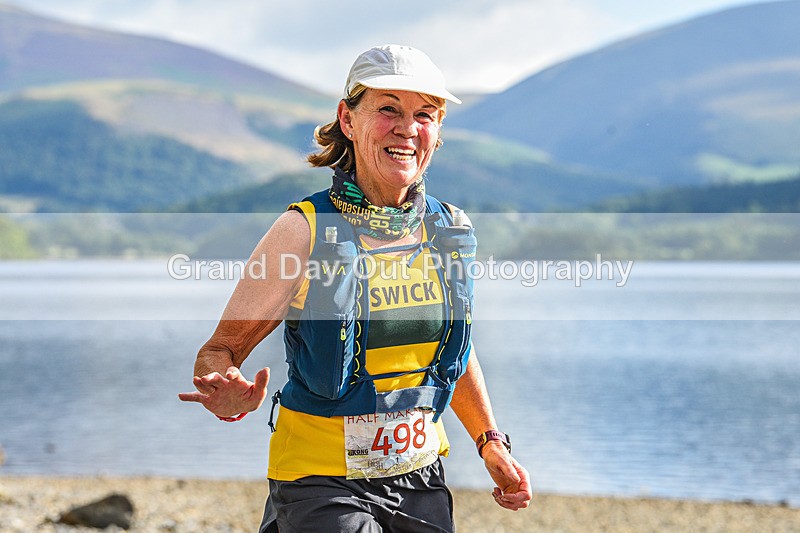 Borrowdale 21K-121 - High Terrain Events Borrowdale 21K Trail Run Sunday 21st August 2022