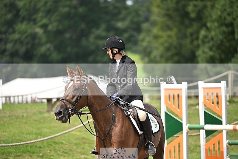 240818-132234-04615 - Cls 11A Snr Newcomers