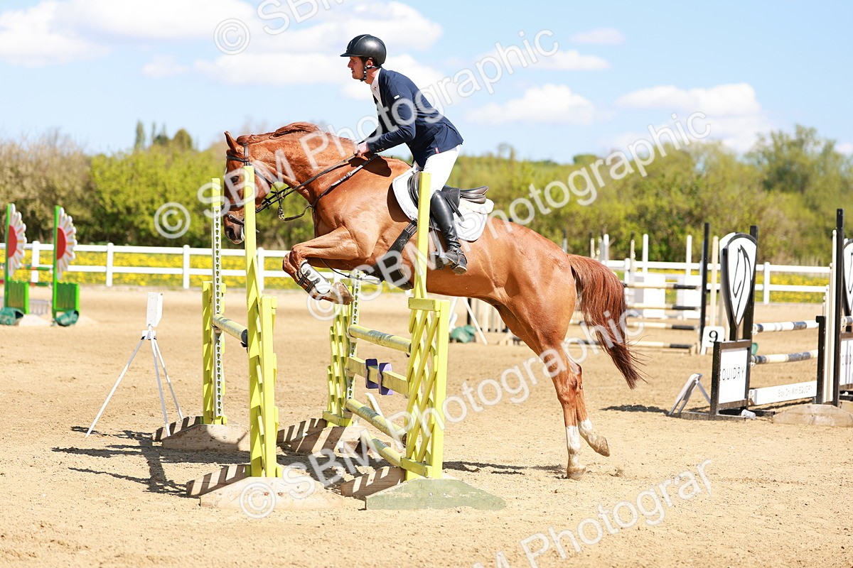 SBM_001363 - Class 3 - Senior Discovery - 1.00m