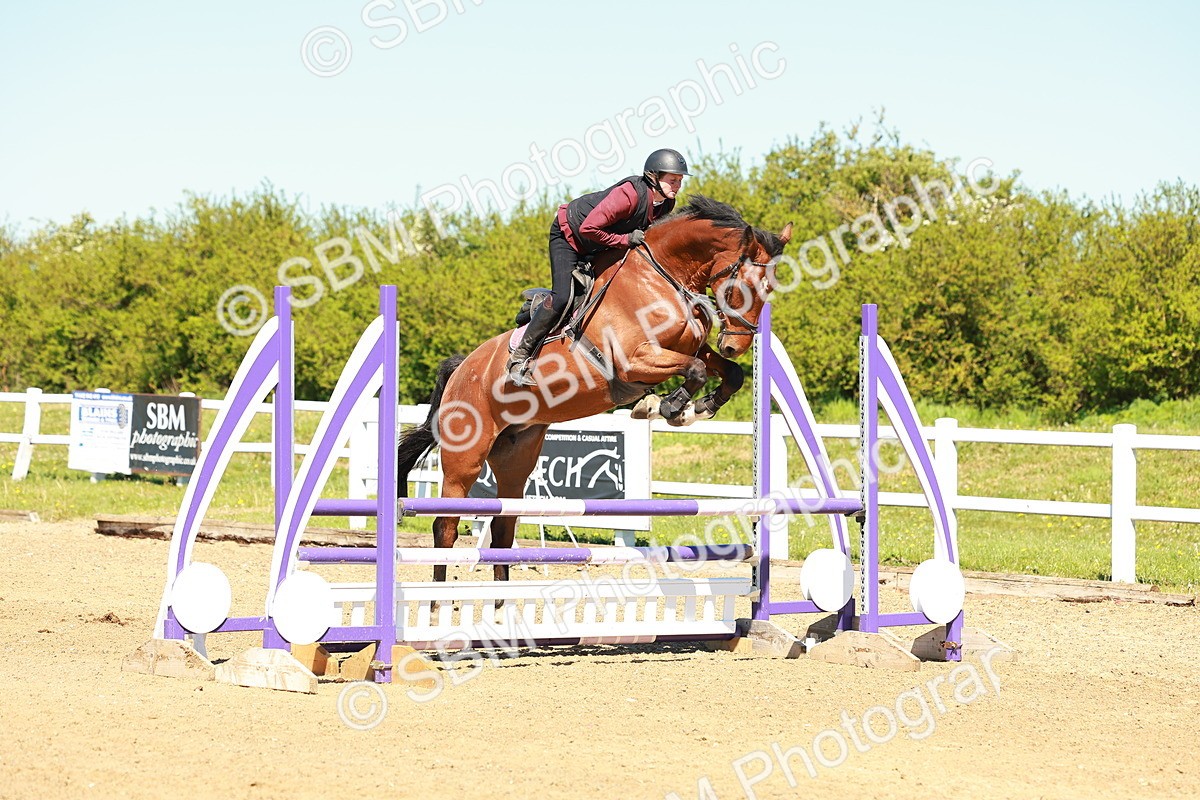 SBM_000553 - Class 3 - Senior Discovery - 1.00m