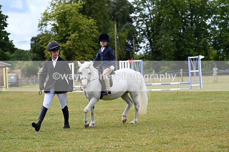 WJ7_4665 - Class 1 Lead Rein Pony