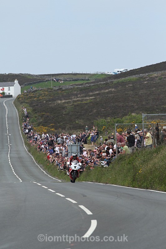 Michael Dunlop - Pokerstars Senior TT