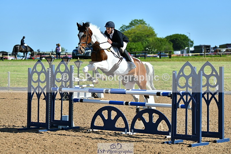 230526A-093347-00890 - Cls 1 Snr 1.05m + 1.10m Open