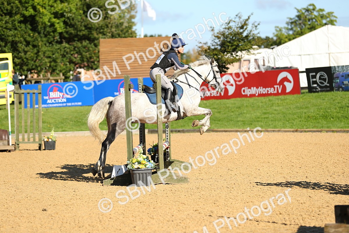 SBM_01002 - E2 Eventers Challenge 60cm Open