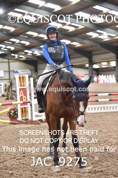 JAC_9275 - CLASS 5 - ARENA EVENTING BE 80CM