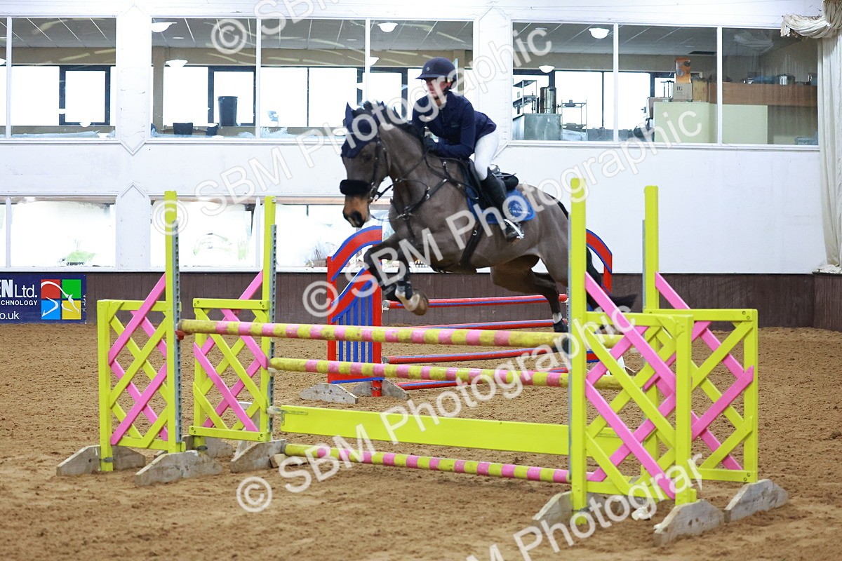 SBM_001946 - Class 4 - Senior Newcomers - 1.10m