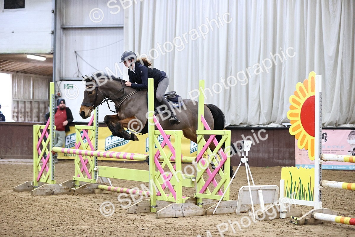 SBM_001652 - Class 10 - Pony Discovery - 90cm