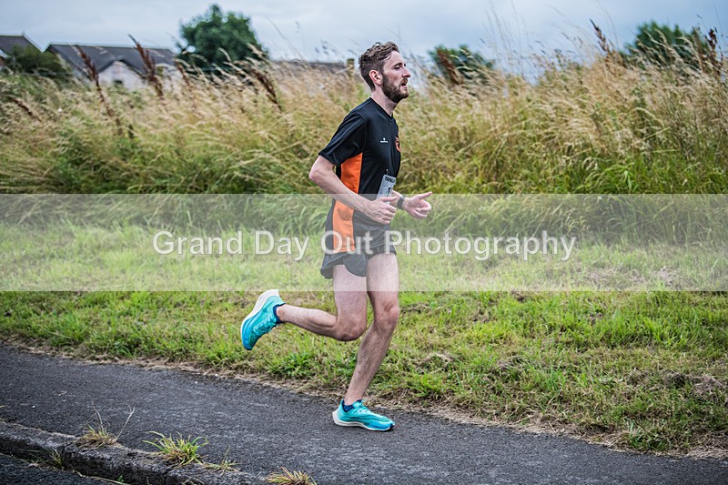 Netherhall 10K-194 - Netherhall 10K Road Race Wednesday 3rd August 2022