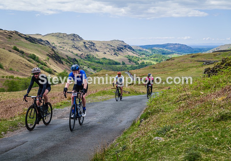 125430 - Hardknott Pass Camera 1 12.00-13.00