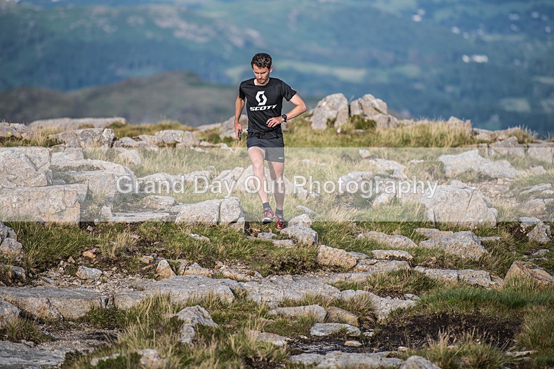 Blisco-18 - Blisco Dash Fell Race Wednesday 16th July 2025