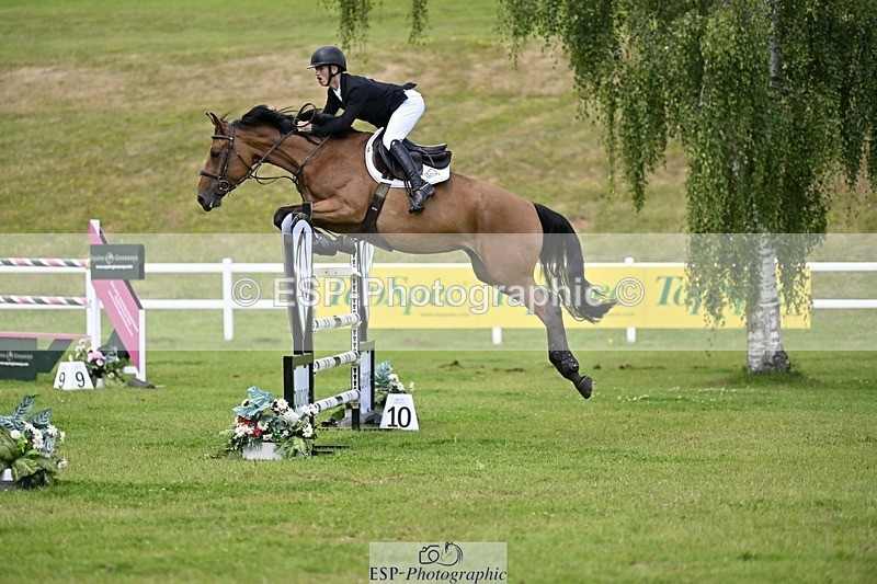 240711-121703-26875 - Cls 117 HOYS Grade C Quali 1.35m