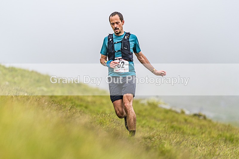 Wasdale-1737 - Wasdale Horseshoe Fell Race Saturday 13th July 2024