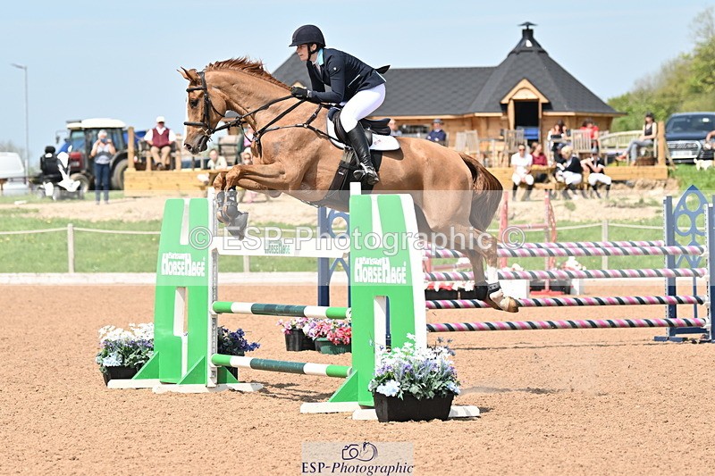 240510A-141143-07961 - Cls 23 Talent Seeker Inc 7yr old 14.10 to Finish