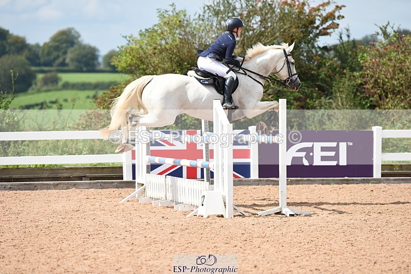 230902A-132610-01391 - Cls 10 National 1.15m