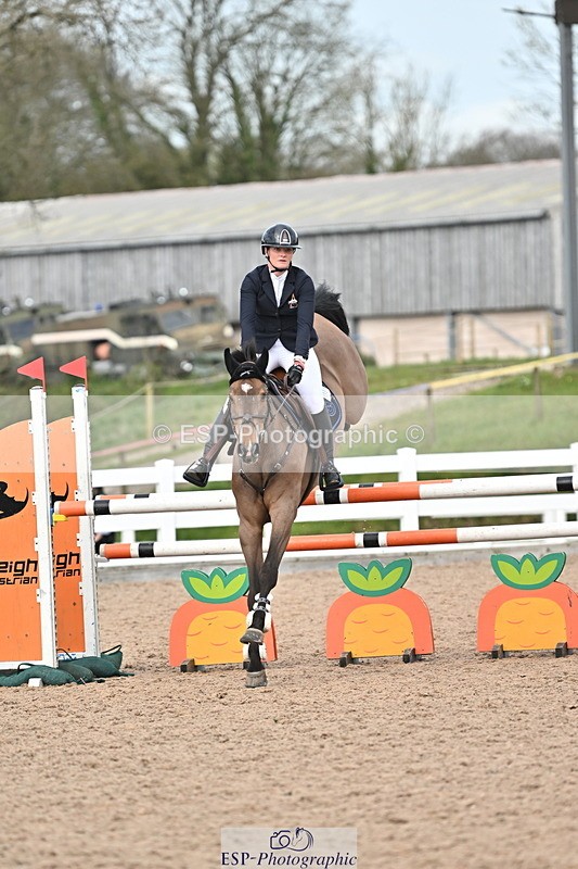 240418A-154346-04182 - Cls 17, 1 Star Silver Tour 1.20m