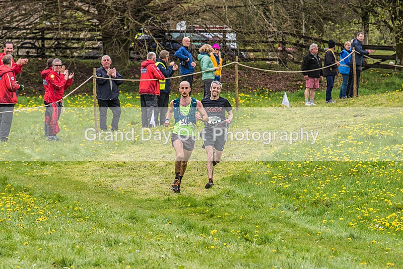 3 Peaks-1528 - The 3 Peaks Race - The Finish - Saturday 29th April 2023