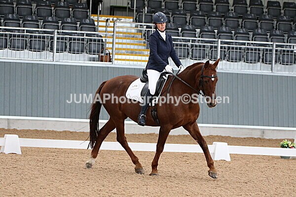 SIAL7838 - GDG Bogenraith Friday 26th Sept 2025
