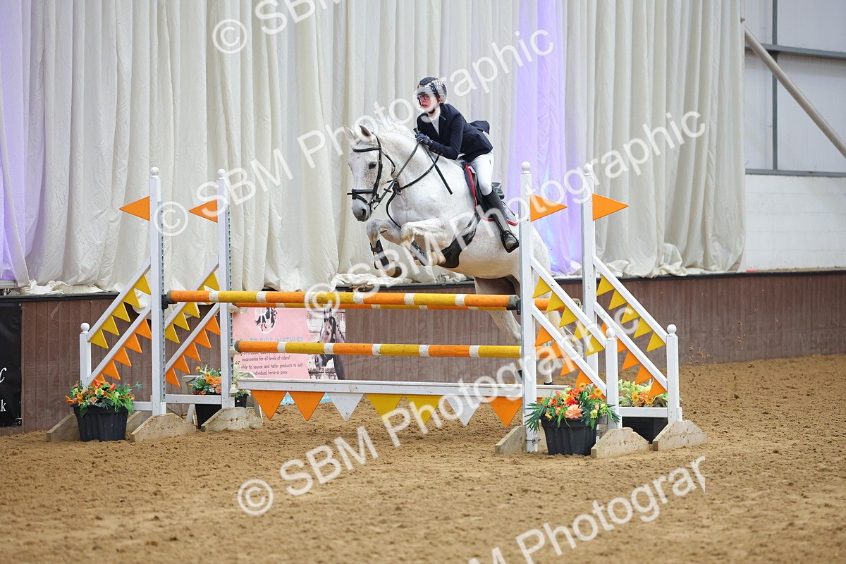 SBM_010800 - Class 23 - Senior Newcomers/ 1.10m Open - First Round (1.10m)