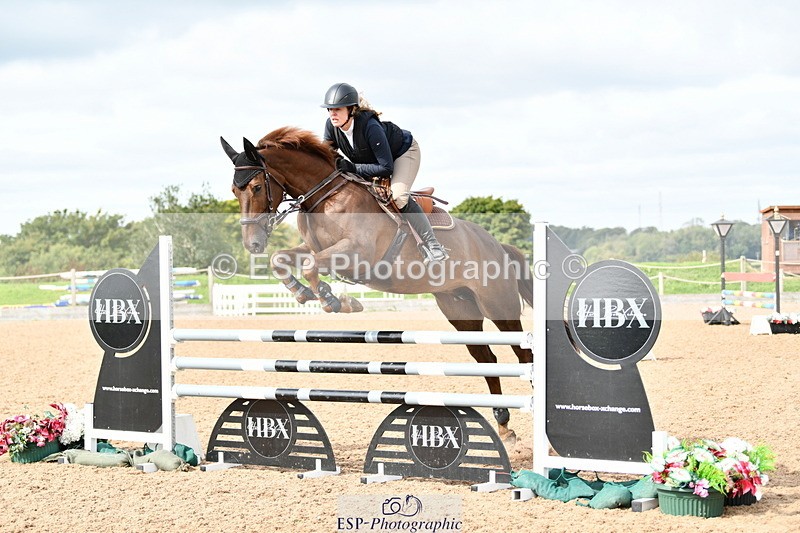 240915A-114510-09763 - Cls 27 Snr 1.05m & 1.10m GP